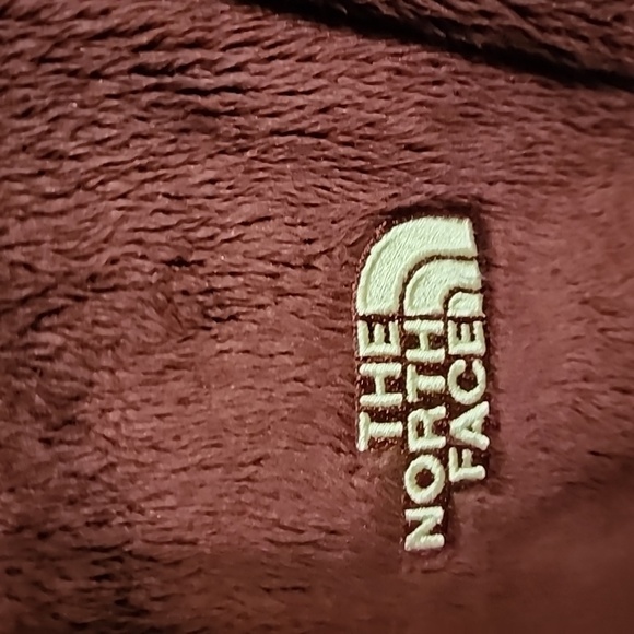 FINAL PRICE!!! Absolutely gorgeous North Face women's jacket $62 size SP - Picture 6 of 7